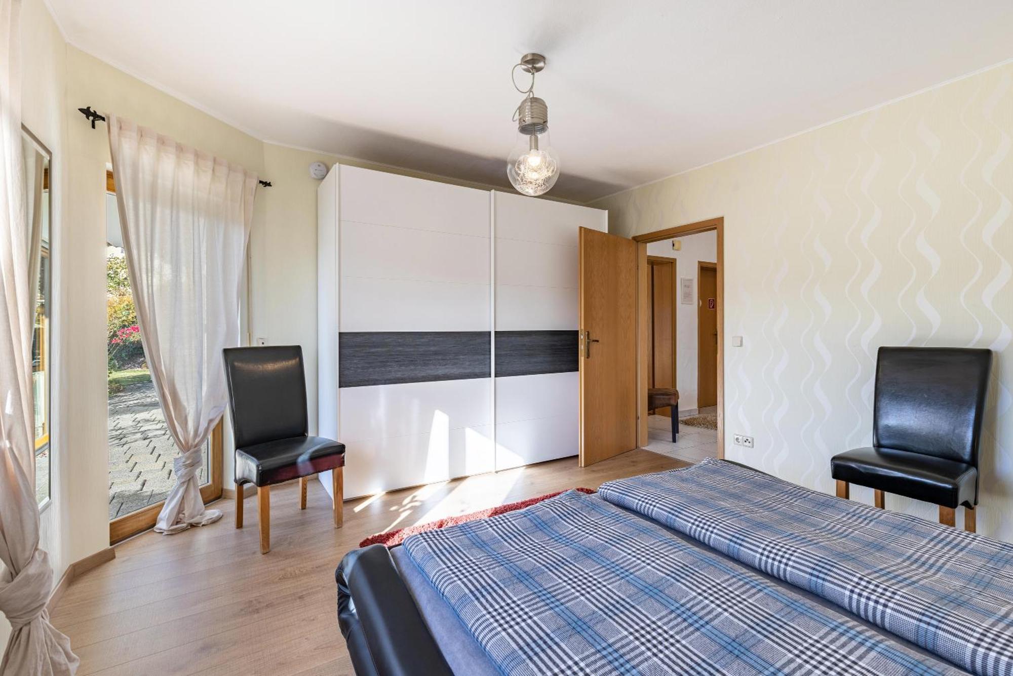 Suedalb Daire Albstadt Dış mekan fotoğraf
