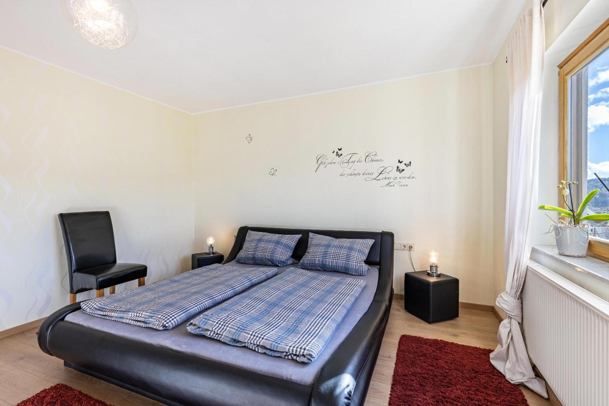 Suedalb Daire Albstadt Dış mekan fotoğraf